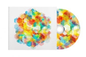 Tesseract - Polaris in the group CD / Rock at Bengans Skivbutik AB (4129855)