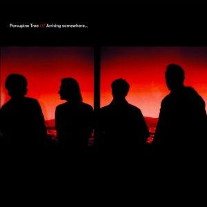 Porcupine Tree - Arriving Somewhere (2Xd+Bluray) in the group CD / Pop-Rock at Bengans Skivbutik AB (4129856)