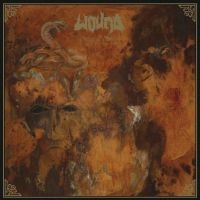 Wound - Serpent Crown (Gold Vinyl Lp) in the group VINYL at Bengans Skivbutik AB (4129883)