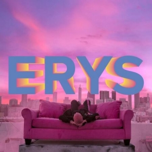 Jaden - ERYS [Explicit Content] in the group VINYL / Hip Hop-Rap at Bengans Skivbutik AB (4130361)