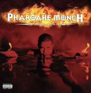 Pharoahe Monch - Internal Affairs in the group VINYL / Hip Hop at Bengans Skivbutik AB (4130364)