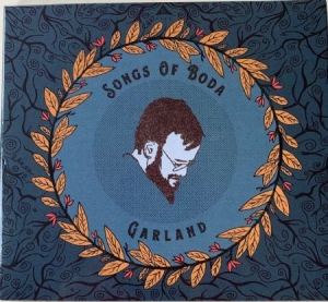 Songs Of Boda - Garland in the group  /  at Bengans Skivbutik AB (4131055)