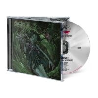 Midnight - Let There Be Witchery in the group CD / Hårdrock at Bengans Skivbutik AB (4131474)