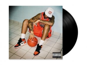 Aj Tracey - Flu Game in the group VINYL / Hip Hop at Bengans Skivbutik AB (4131525)