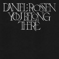 Rossen Daniel - You Belong There (Gold Color Vinyl) in the group VINYL / Pop-Rock at Bengans Skivbutik AB (4131529)