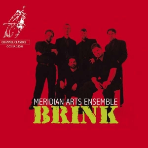 Various - Brink in the group MUSIK / SACD / Klassiskt at Bengans Skivbutik AB (4131595)