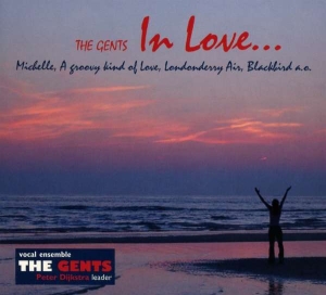 Various Composers - In Love... International Version in the group MUSIK / SACD / Klassiskt at Bengans Skivbutik AB (4131596)