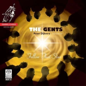 Various Composers - Follow That Star in the group MUSIK / SACD / Klassiskt at Bengans Skivbutik AB (4131631)