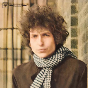 DYLAN BOB - Blonde On Blonde (2022 Reissue Black 2LP) in the group OUR PICKS / Most popular vinyl classics at Bengans Skivbutik AB (4131684)