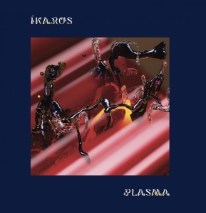 Ikarus - Plasma in the group CD / Jazz at Bengans Skivbutik AB (4131686)