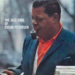 Peterson Oscar - Jazz Soul Of Oscar Peterson/Porgy & Bess in the group CD / Jazz at Bengans Skivbutik AB (4131703)