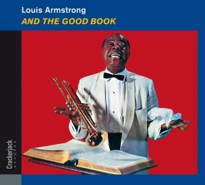 Armstrong Louis - And The Good Book in the group CD / Jazz at Bengans Skivbutik AB (4131719)
