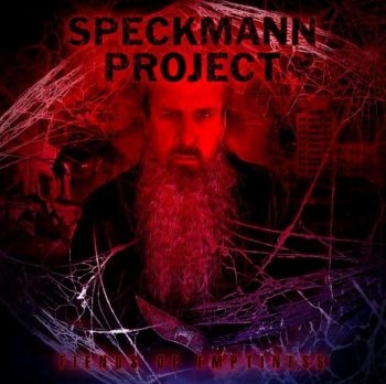 Speckmann Project - Fiends Of Emptiness (Marbled) in the group VINYL / Bestsellers at Bengans Skivbutik AB (4132258)