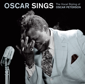 Peterson Oscar - Vocal Styling Of in the group CD / Jazz at Bengans Skivbutik AB (4132435)