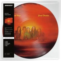 Uriah Heep - Sweet Freedom in the group OTHER / -Start Vinyl at Bengans Skivbutik AB (4132847)