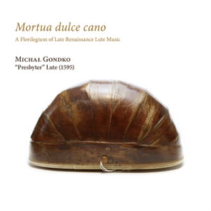 Various - Mortua Dulce Cano - A Florilegium O in the group Externt_Lager /  at Bengans Skivbutik AB (4132909)