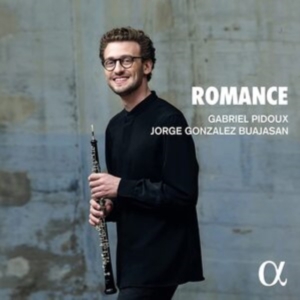 Various - Romance in the group Externt_Lager /  at Bengans Skivbutik AB (4132916)