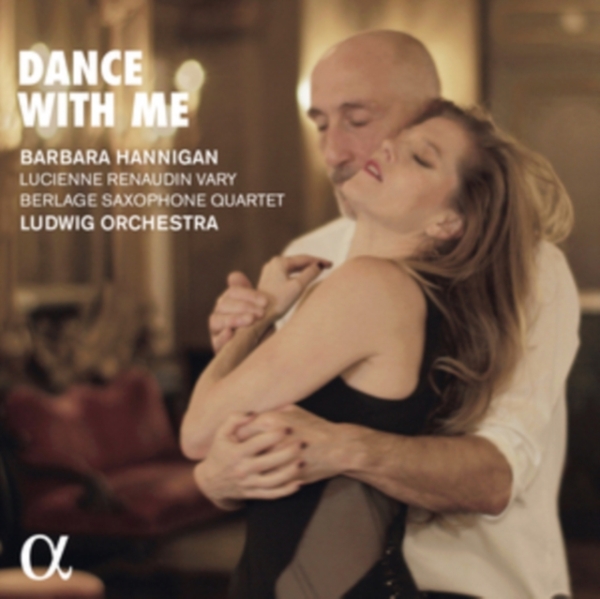 Various - Dance With Me in the group Externt_Lager / at Bengans Skivbutik AB (4132917)