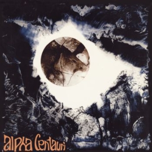 Tangerine Dream - Alpha Centauri (Clear Lp+12
