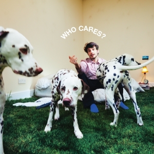 Rex Orange County - Who Cares? in the group OUR PICKS / Best albums of 2022 / Best of 22 Claes at Bengans Skivbutik AB (4133149)