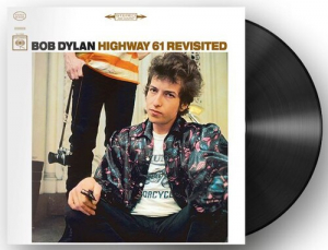 Dylan Bob - Highway 61 Revisited in the group OUR PICKS / Most popular vinyl classics at Bengans Skivbutik AB (4133158)