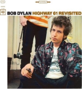 Dylan Bob - Highway 61 Revisited in the group OUR PICKS / Most popular vinyl classics at Bengans Skivbutik AB (4133158)