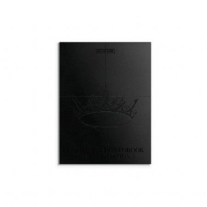 BLACKPINK - [4+1] THE ALBUM PHOTOBOOK [LIMITED EDITION] in the group OTHER /  /  at Bengans Skivbutik AB (4133556)