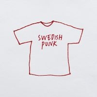 Kindsight - Swedish Punk in the group CD / Pop-Rock at Bengans Skivbutik AB (4133789)