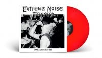 Extreme Noise Terror - Burladingen 1988 (Red Vinyl Lp) in the group VINYL / Pop-Rock at Bengans Skivbutik AB (4133803)