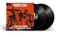 Godflesh - Streetcleaner - Live At Roadburn 20 in the group OTHER / MK Test 4 at Bengans Skivbutik AB (4133812)