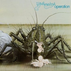 Birth Control - Operation in the group VINYL / Pop at Bengans Skivbutik AB (4133814)