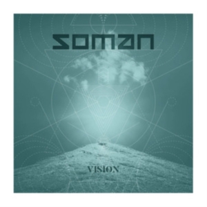 Soman - Vision in the group CD / Hårdrock at Bengans Skivbutik AB (4133824)