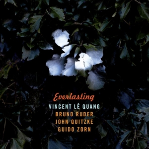 Lê Quang Vincent - Everlasting in the group Externt_Lager /  at Bengans Skivbutik AB (4133846)