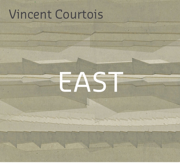Various - East in the group CD / Bestsellers at Bengans Skivbutik AB (4133849)