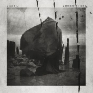 Lykke Li - Wounded Rhymes (Ltd. Vinyl) in the group VINYL / Pop-Rock at Bengans Skivbutik AB (4134032)