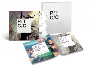 Porcupine Tree - Closure / Continuation in the group CD / Pop-Rock at Bengans Skivbutik AB (4134239)
