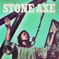 Stone Axe - Stay Of Execution in the group CD / Bestsellers at Bengans Skivbutik AB (4134243)