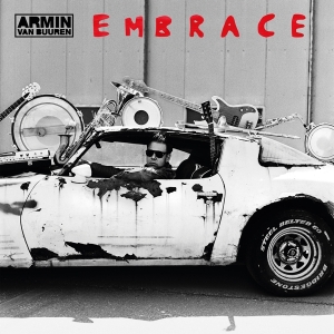 Armin Van Buuren - Embrace in the group OTHER / -Start MOV BM at Bengans Skivbutik AB (4134245)