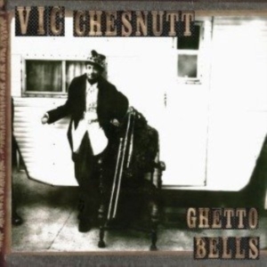 Chesnutt Vic - Ghetto Bells (Brown And Black Split in the group OTHER / -Start New West at Bengans Skivbutik AB (4134322)