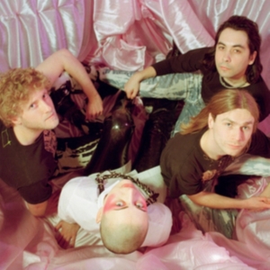 Ex-Void - Bigger Than Before in the group CD / Pop-Rock at Bengans Skivbutik AB (4134348)