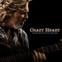 Various Artists - Crazy Heart: Original Motion Pictur in the group CD / Film-Musikal,Pop-Rock at Bengans Skivbutik AB (4134356)