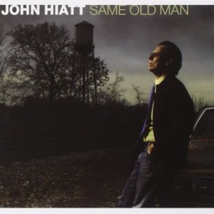 Hiatt John - Same Old Man in the group VINYL / Pop-Rock at Bengans Skivbutik AB (4134400)
