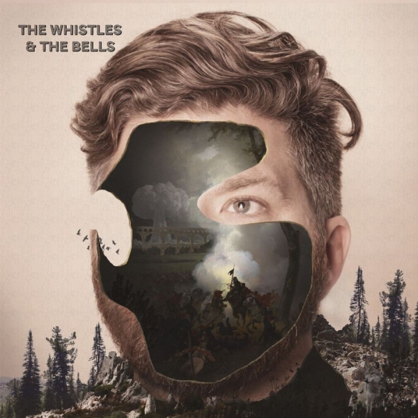 Whistles & The Bells The - The Whistles & The Bells in the group VINYL / Rock at Bengans Skivbutik AB (4134419)