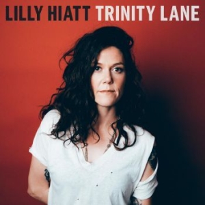 Hiatt Lilly - Trinity Lane (Colored) in the group VINYL / Pop-Rock at Bengans Skivbutik AB (4134430)
