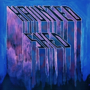 Haunted The - Faltering Light (Blue) in the group VINYL / Pop-Rock at Bengans Skivbutik AB (4134536)