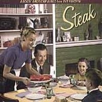 Forsyth Guy - Steak in the group CD / Blues,Jazz at Bengans Skivbutik AB (4134580)