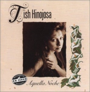 Hinojosa Tish - Aquella Noche in the group OTHER / Övrigt /  at Bengans Skivbutik AB (4134600)