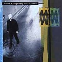 Montgomery Monte - Wishing Well in the group CD / Pop-Rock at Bengans Skivbutik AB (4134603)