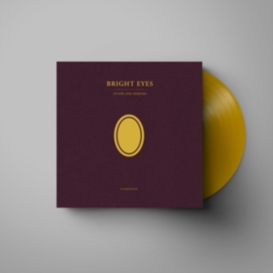 Bright Eyes - Fevers And Mirrors: A Companion (OPAQUE GOLD VINYL) in the group VINYL / Pop-Rock at Bengans Skivbutik AB (4134626)