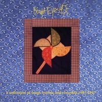Bright Eyes - A Collection Of Songs Written And R in the group VINYL / Pop-Rock at Bengans Skivbutik AB (4134629)
